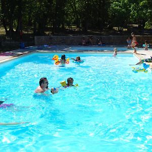 Lagrange Grand Bleu Vacances - Residence Les Ségalières